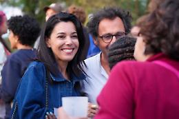 Parigi cerca un sindaco. E spuntano i “Mamdani d’Europa”: la sfida di Sophia Chikirou