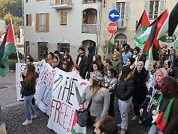 Ivrea si prepara allo sciopero del 28 novembre: lavoratrici e lavoratori contro l’economia di guerra