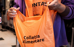 Colletta Alimentare, numeri record e solidarietà in crescita: in Piemonte donate 691 tonnellate di cibo in un solo giorno