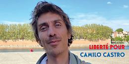 La notte di Camilo: un tweet riapre la frontiera del silenzio venezuelano