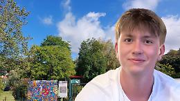 Un Carpino per Alex: Ivrea celebra la Festa dell’Albero 2025