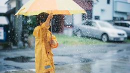 Piemonte sotto la pioggia: il weekend entra nella fase più delicata del maltempo