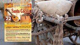 Montanaro celebra la Fiera di Santa Cecilia: tradizione rurale, sapori piemontesi e un forte richiamo al sociale nella giornata del 22 novembre