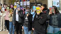 Rivarolo Canavese, tre appuntamenti speciali alla Biblioteca Besso Marcheis