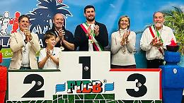 Torneo dei Sindaci in Canavese: si accende il Campionato Italiano di Calcio Balilla (FOTO&VIDEO)