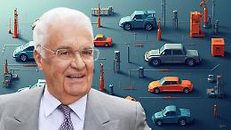 È mancato Gian Mario Rossignolo: manager d’acciaio, pilastro della Fiat e Lancia