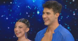 Chivasso festeggia Noemi Migliore: la 21enne conquista Ballando on the Road e vola in diretta nel programma di Rai1