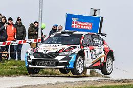 Cambia ufficialmente la data del 50° Rally Team 971