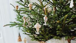 Albero di Natale vero: i segreti degli esperti per mantenerlo profumato, verde e sicuro fino a gennaio