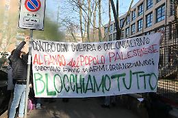 Scandalo Asl To 4, trasporti, gemellaggio con la Palestina: "Blocchiamo tutto" arriva a Chivasso