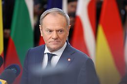 Polonia, binario fatto esplodere sulla linea per Lublino: un morso alla dorsale che porta all’Ucraina