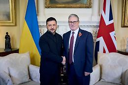 Londra, il nuovo nemico perfetto di Putin: come il Cremlino ha riscritto la mappa dell’odio