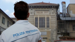 Biella trasforma l’ex ospedale Degli Infermi: nasce la nuova scuola nazionale della Polizia Penitenziaria con un investimento da 74 milioni