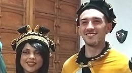 Banchette in festa: Il Carnevale "con Luna e Stelle" illuminato dalla storia del Circolo più antico 