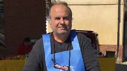 Il Cinema come specchio del mondo: storia e futuro dell' Associazione Culturale Immagina di Casalborgone