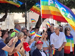 La Carovana della Pace arriva a Chivasso