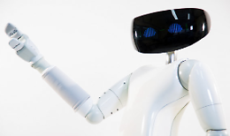 Quando i robot imparano l’inclusione. E la politica no