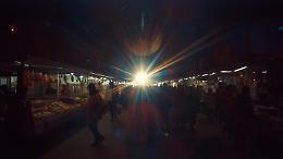 Santhià, tutto pronto per la Fiera di Santa Caterina