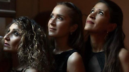 Borgaro si mobilita per il 25 novembre: teatro, flash mob e incontri per dire no alla violenza di genere