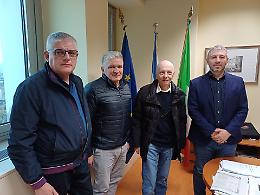 Valli di Lanzo, strade più sicure: l’accordo che cambia la SP 1 e il ponte di Cantoira