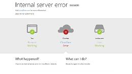 Internet in tilt per ore: un guasto a Cloudflare blocca piattaforme e servizi. ChatGPT e X in down