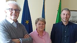 Feletto corre per salvare la sua scuola: chiesti 800 mila euro