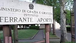 Evaso 17enne dal carcere minorile Ferrante Aporti di Torino