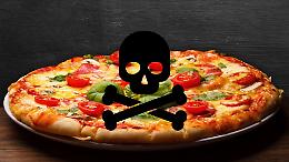 Allarmi alimentari in serie: pizza, focaccia, crema spalmabile e uova ritirate dal mercato per sospetto botulino
