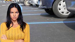 Strisce blu, a Torino si paga anche nelle domeniche natalizie