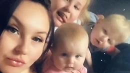 L’ex amante incendia la casa: muoiono una donna e i suoi tre bambini