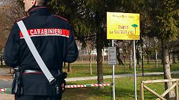 “Vieni al parco del Mauriziano a Chivasso”. Dietro la foto della ragazzina c’erano due giovani ricattatori di Strambino e Romano