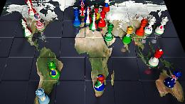  G20 a Johannesburg senza Washington: l’arte (fragile) del consenso nell’anno africano