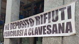 Clavesana, stop al progetto per il deposito rifiuti: una comunità continua a opporsi