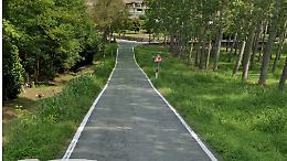 Burolo, un milione per mettere in sicurezza la Provinciale 76: arriva la ciclopista