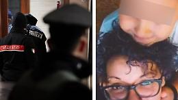 Trovato morto in casa un bambino di 8 anni.  Recuperato anche il cadavere della madre