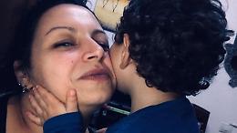 Chi era Najoua Minniti, la mamma che ha ucciso il figlio. Già un anno fa all'ex marito: "Saluta bene Elia perché lo porto con me"