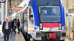 Guasto alla linea elettrica manda in tilt la tratta Ivrea–Chivasso–Torino