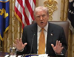 Trump spara a zero: “Somalia marcia”. Parte la guerra totale ai migranti