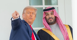 Trump spalanca la Casa Bianca al principe accusato di omicidio