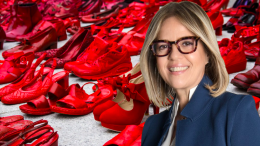 25 Novembre: la città che non resta a guardare. Cirié unisce forze e storie contro la violenza