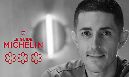 Ecco la nuova guida Michelin: chi sale, chi crolla e il 3 stelle che non ti aspetti