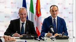 Autonomia differenziata: pre-intesa tra Governo e Regione Piemonte