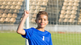 Calcio a 5, Leini diventa polo federale per i giovani