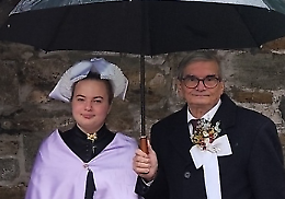 Santa Anastasia a Monastero: la tradizione rivive nella patronale