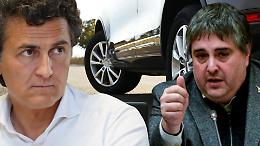 Ponte Chiusella: cresce la rabbia. Ogni giorno migliaia di automobilisti aspettano il verde… e la fine lavori