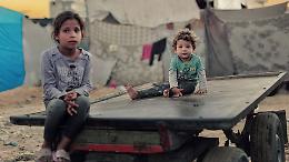 A Crescentino la lectio di Bertotto: “Palestina: terra contesa, terra senza pace”