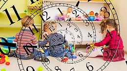 Nidi aperti più a lungo senza costi: il Piemonte finanzia 74 Comuni e rivoluziona i servizi alle famiglie