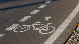 Via libera alla ciclovia La Cassa–Givoletto: 5 km di pista sicura e 500 mila euro