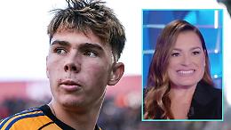 Louis Buffon esplode in Cechia ma viene insultato in Italia! La rabbia di Seredova contro gli hater: "Gli italiani possono essere cattivi!"