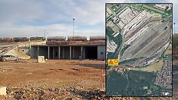 Nuova stazione SFM5, Rivalta vede il traguardo: lavori in linea con il cronoprogramma e apertura prevista nel giugno 2027